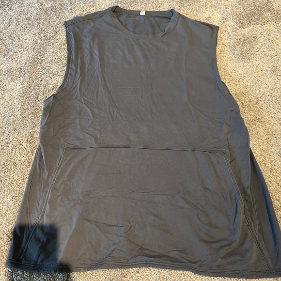 lululemon athletica Other - Lululemon sweatshirt XL